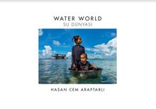 Water World - Su Dünyası