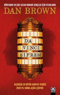 Da Vinci Şifresi (Gençler İçin)