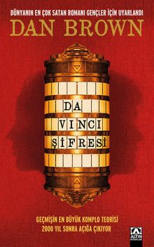Da Vinci Şifresi (Gençler İçin)