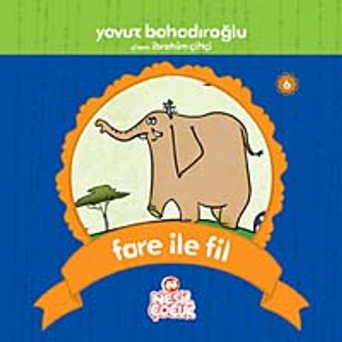 Fare İle Fil