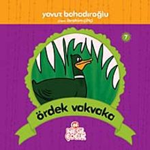 Ördek Vakvaka