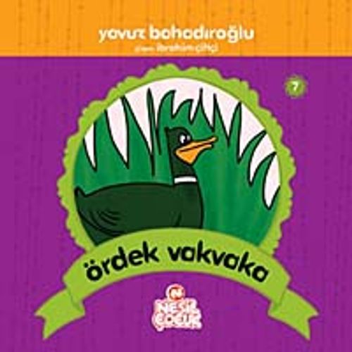 Ördek Vakvaka