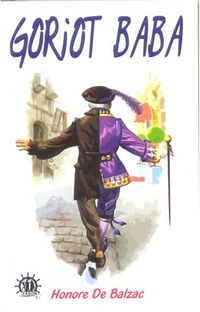 Goriot Baba