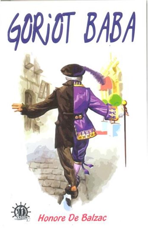 Goriot Baba