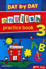 English Practice Book 3