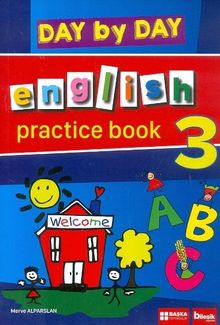 English Practice Book 3