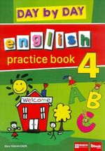 English Practice Book 4