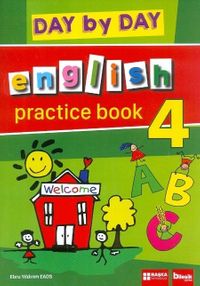 English Practice Book 4