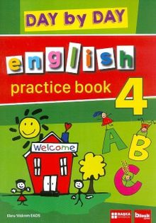 English Practice Book 4