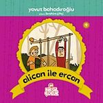Alican İle Ercan