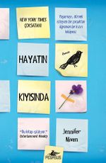 Hayatın Kıyısında (Ciltli)