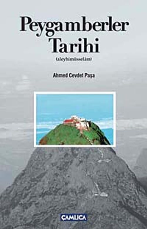 Peygamberler Tarihi