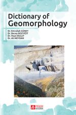 Dictionary of Geomorphology