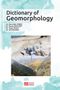 Dictionary of Geomorphology