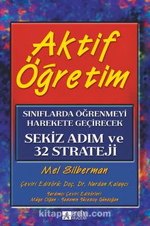 Aktif Öğretim - Mel Silberman