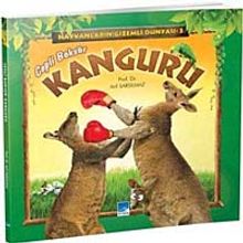 Cepli Boksör Kanguru