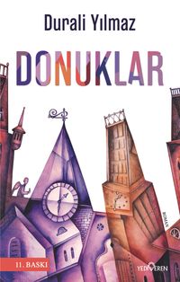 Donuklar 