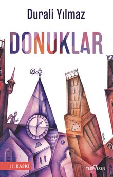 Donuklar 