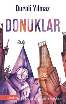 Donuklar - Durali Yılmaz