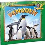 Güneyli Komşumuz Penguen