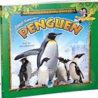 Güneyli Komşumuz Penguen