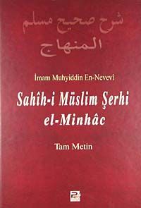 Sahih-i Müslim Şerhi el-Minhac (2. Cilt)
