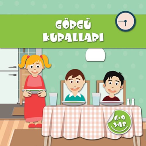 Görgü Kuralları