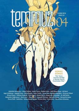 Temmuz Dergisi Kasım 2016 Sayı 4