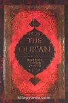 The Qur'an (İngilizce Meal - Karton Kapak)