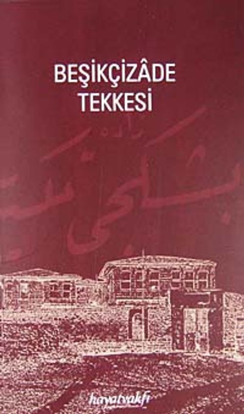 Beşikçizade Tekkesi