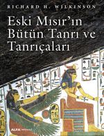Eski Mısır'ın  Bütün Tanrı ve Tanrıçaları