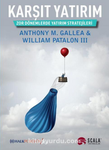 Karşıt Yatırım - William Patalon III
