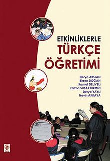 Etkinliklerle Türkçe Öğretimi