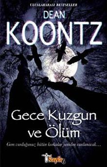 Gece Kuzgun ve Ölüm
