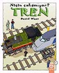 Tren Niçin Çalışmıyor?