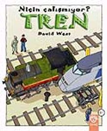 Tren Niçin Çalışmıyor?
