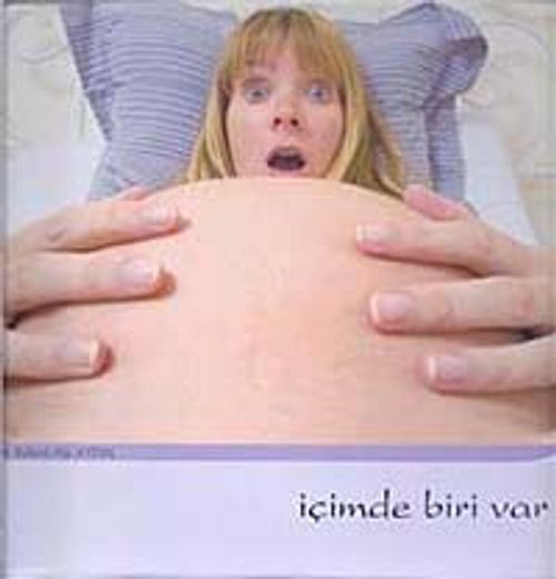 İçimde Biri Var