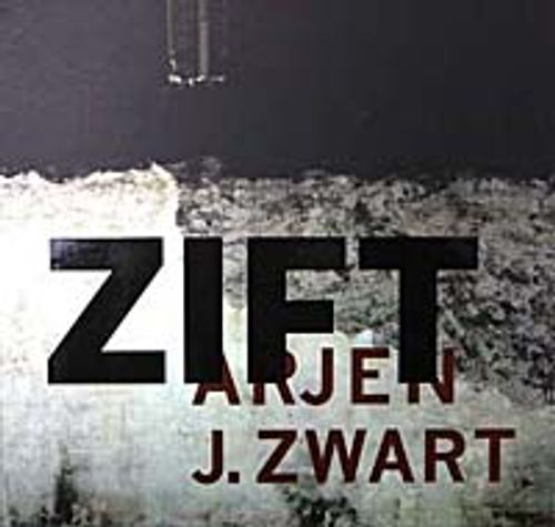 Zift & İstanbul'un Siyah Cepheleri