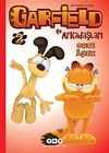 Garfield ile Arkadaşları 2 - Odie Aşık