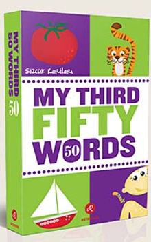 My Third Fifty Words (Üçüncü Elli Sözcüğüm)
