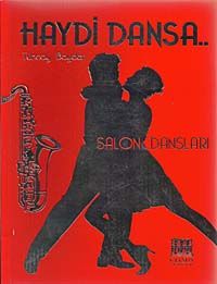 Haydi Dansa & Salon Dansları