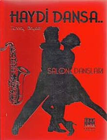 Haydi Dansa & Salon Dansları