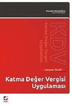 Katma Değer Vergisi Uygulaması