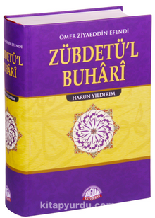 Muhtasar Sahihi Buhari (Zübdetü'l-Buhari) - Ömer Ziyaeddin Dağıstani