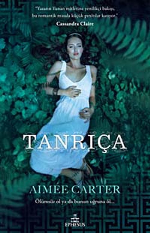 Tanrıça