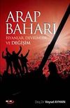 Arap Baharı & İsyanlar Devrimler ve Değişim
