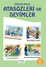 Hikayelerle Atasözleri ve Deyimler