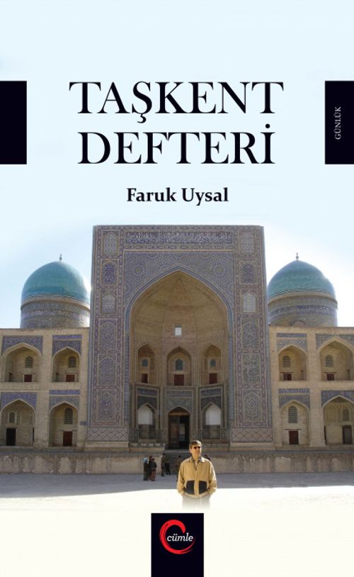 Taşkent Defteri