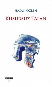 Kusursuz Talan - Hasan Özlen