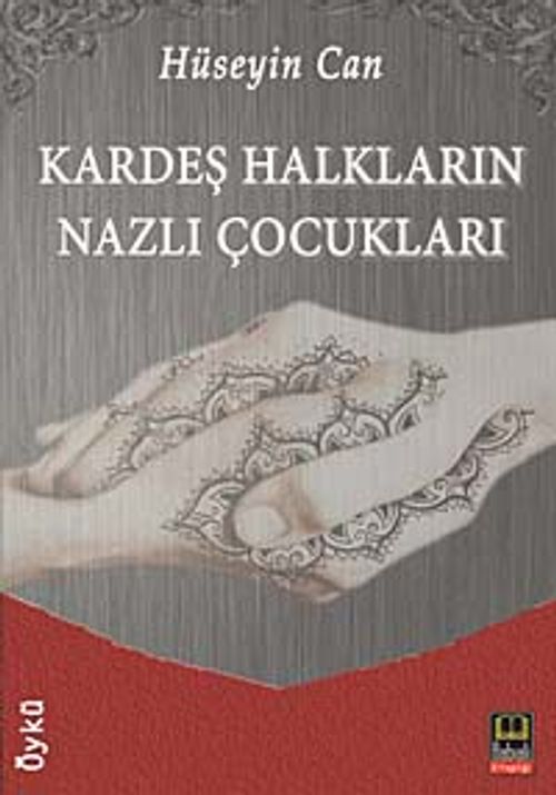 Kardeş Halkların Nazlı Çocukları